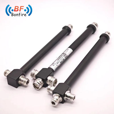 2Way Power Splitter Divider für kritische Kommunikationssysteme VHF UHF 617-4000MHz