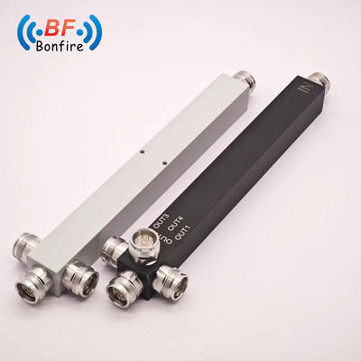GFQ-XXXXXX 50W 2-Weg-N-Frauenstromspalter 617-4000MHz für Schnittstelle N-F/4.3-10-F/DIN-F