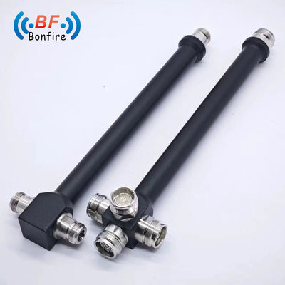 Low Pim-161dbc 200W 600-2700MHz 4,3-10 Weiblicher 2-Wege-Stromsplitter für Ibs GFQ-XXXXXX