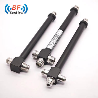 Stabile Leistung 2-Wege-Leistungsdivider für N-F/4.3-10-F/DIN-F-Schnittstelle