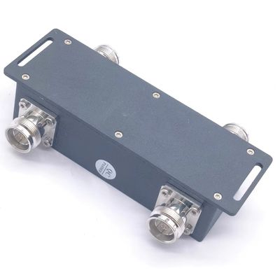 698-4000MHz 2 in 2 aus HF-Hybridkopplung 4.3-10f Die beste Wahl für Ibs/Das Projekte