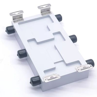 HCXXXXXXX 698-3800MHz 100W 3 in 3 Out Indoor Hybrid Coupler NF für die Signalverteilung