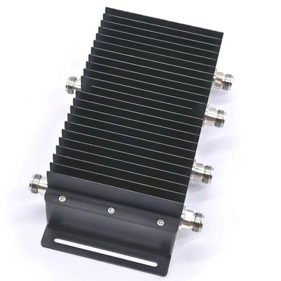 698-3800MHz 4X2 Hybridkopplung Typ N für Gebäude Rot Paket Bruttogewicht 2.800kg