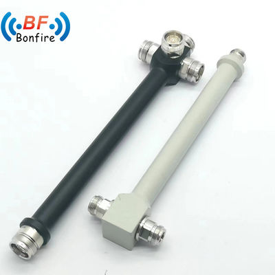 698-3800MHz 2/3/4 Wege Power Splitter Divider 50W SMA Typ für das Gesamtprojekt Ibs/Das