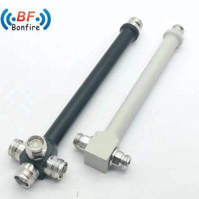698-3800MHz 2/3/4 Wege Power Splitter Divider 50W SMA Typ für das Gesamtprojekt Ibs/Das