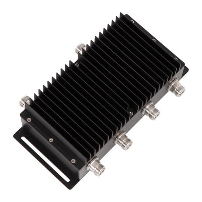 2 1 Low Pim Hybrid Passive Combiner Hybrid Kopplung NF für Hochfrequenzanwendungen
