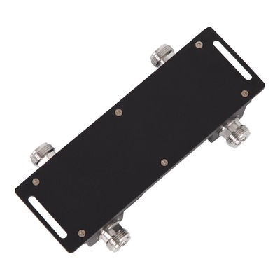 698-3800MHz 2 in 2 aus 155dbc HF Hybridkombinator Hybridkopplung N-F für DQ-0738-221101
