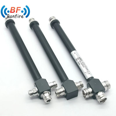 698-3800MHz 2-Wege DIN Weiblicher Typ Reaktiver Stromsplitter-Teiler für drahtlose Abdeckung