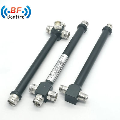 GFQ-XXXXXX 3 Way N Weiblicher Stromsplitter für Telekommunikationssysteme im Rahmen des Budgets