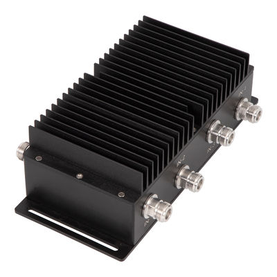 Kapazität Ibs/Das Gesamtleistung 698-3800MHz 4X2 Hybridkopplung
