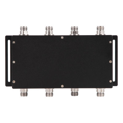 Paketgröße 22,00cm * 9,00cm * 6,00cm 698-3800MHz 300W 155dbc 4X4 Hybridkopplung
