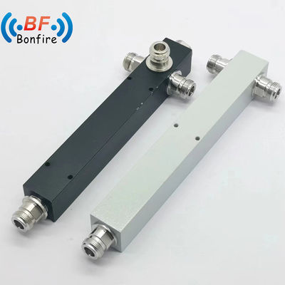 GFQ-XXXXXX 50W RF 3-Wege-Leistungssplitter-Leistungsspalter für Telekommunikationssysteme
