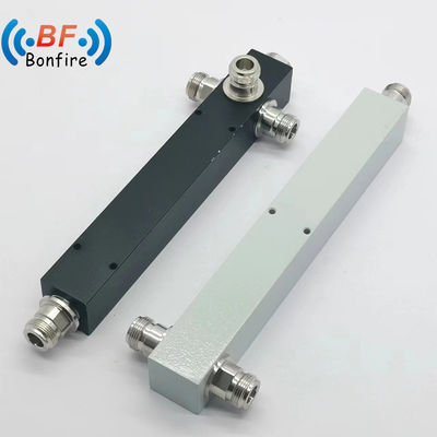 4.3-10 Weiblicher Power Divider Power Splitter für Basisstation angepasst 698-3800MHz