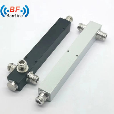 4.3-10 Weiblicher Power Divider Power Splitter für Basisstation angepasst 698-3800MHz