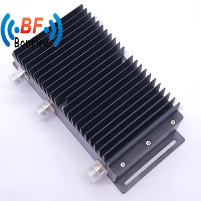 138-960MHz 3dB Hybridkopplungskombinator N Weiblicher Stecker für öffentliche Sicherheitsnetze