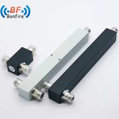 Topwave GFQ-XXXXXX 698-3800MHz 2-Wege N-Frauen-Leistungssplitter Signal-Repeater AMP-Leistungsspalter