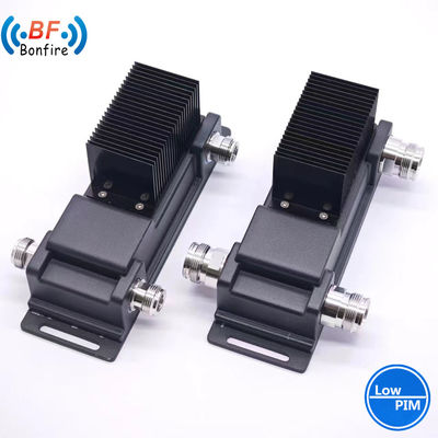 UHF 617-3800MHz 3dB 2 in 1 Hybrid-Kopplungs-Kombinator N Weiblich