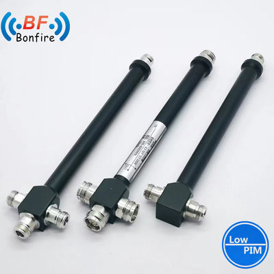 Telekommunikationssysteme 2weg 50W Power Splitter 350-3800MHz mit SMA weiblichem Stecker