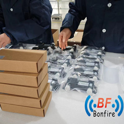617-3800MHz 3dB HF-Hybridkopplungskombinator N Weibliche 2 in 1 für Ibs/Das-Projekte