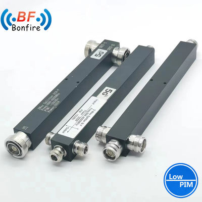 OEM/ODM 350-3800MHz DIN-Typ weiblicher Anschlussanschluss für Telekommunikationssysteme