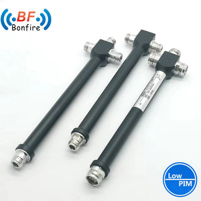 350-3800MHz 2-Wege-Stromsplitter mit 4,3/10 weiblichem Stecker Kompakt und leicht