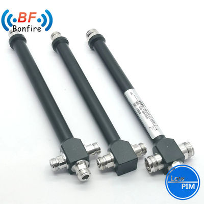 350-3800MHz 2-Wege-Stromsplitter mit 4,3/10 weiblichem Stecker Kompakt und leicht