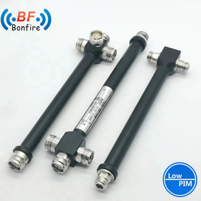 Direkt verteilte HF 2-Wege 50W Power Splitter 617-4000MHz mit weiblichem 4.3/10-Anschluss