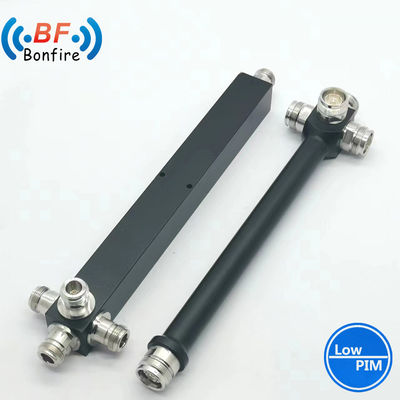 Direkt 617-4000MHz 2-Wege SMA weiblicher Mikrostrip-Splitter-Leistungsspalter für Basisstation