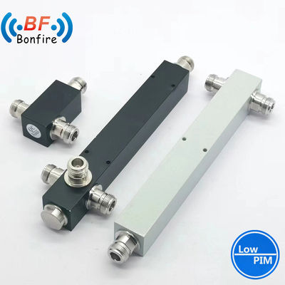 RF 617-4000MHz 2-Wege 1-Watt-Leistungssplitter/Leistungskombinator für Hochfrequenzanwendungen