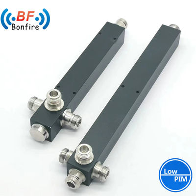RF 617-4000MHz 2-Wege 1-Watt-Leistungssplitter/Leistungskombinator für Hochfrequenzanwendungen