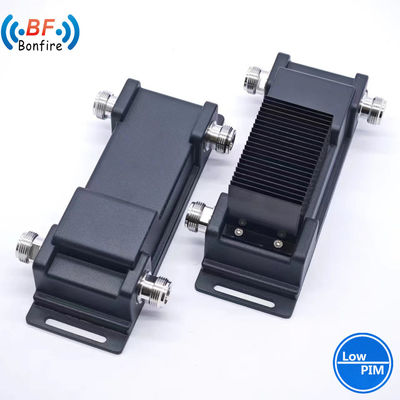 High RF Power Hybrid Coupler 617-3800MHz N-weiblicher Stecker für den Wettbewerb DQ-XXXXXX