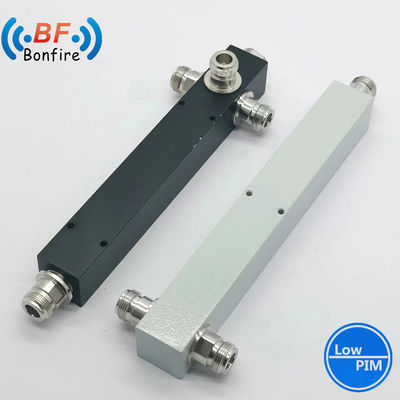 300W 2-Wege Low Pim Reactive High Power Splitter mit 4,3-10 weiblichem Steckverbinder