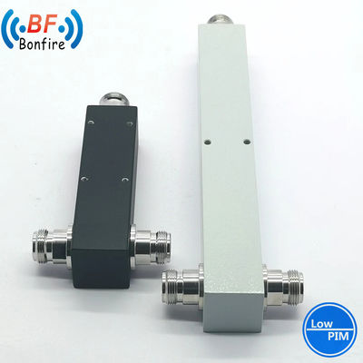 3Way 300W Ultra Breitband Low Pim-160dbc N-Frauliche HF-Stromspalter garantiert