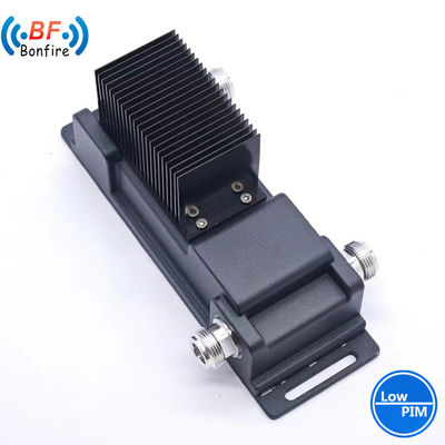 DQ-XXXXXX 698-4000MHz VHF 90 Grad HF Hybridkombinator Kopplung N Weiblicher Typ mit Verkauf