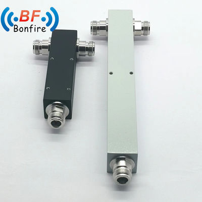 Direktversorgung mit 2-Wege-Power Splitter/Combiner/Divider für Basisstation 350-3800MHz
