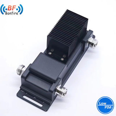 4.3-10-F/DIN-F/N-F 5g HF-Kombinator 698-4000MHz 2X2 Hybrid-Kopplung für das Gebäude