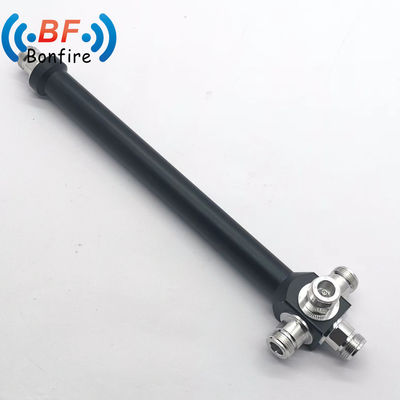 300W 2-Weg-Stromsplitter mit 4,3/10-Konnektor-Paket Bruttogewicht 0,510kg und Design