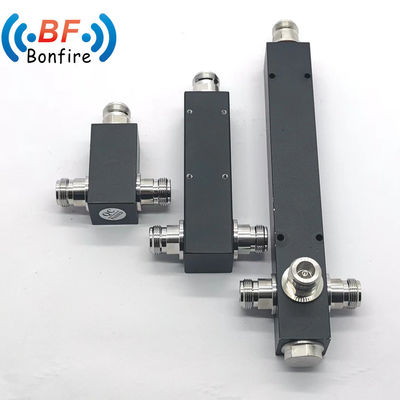 Kapazität 300W 350-3800MHz 2-Wege-Power Splitter mit N-Anschluss Ideal und Projekte