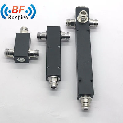Kapazität 300W 350-3800MHz 2-Wege-Power Splitter mit N-Anschluss Ideal und Projekte