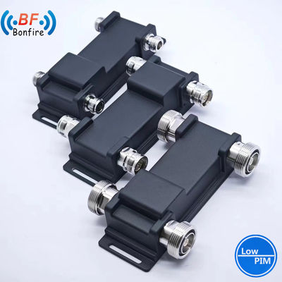 5g Low Pim Breitband 698-4000MHz 4 in 4 aus Hybrid-Kopplung Hybrid-Kombinator-Kapazität