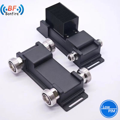 5G 4X4 Hybrid-Kopplung RF Breitband-Matrix-Hybrid-Kombinator 4.3-10 Weiblich für DAS 698-4000MHz