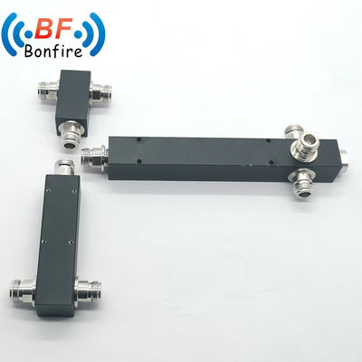 IP65 Innen-/Außen-VHF UHF 350-3800MHz-Serie RF-passive Komponenten für die öffentliche Sicherheit