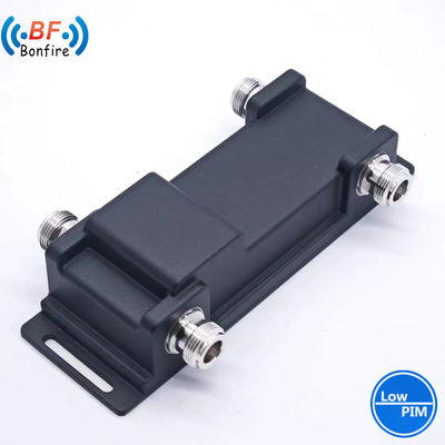 698-4000MHz 3dB Hybridkopplung -155dbc 2X2 HF Hybridkopplungskombinator Ibs Bts mit 1