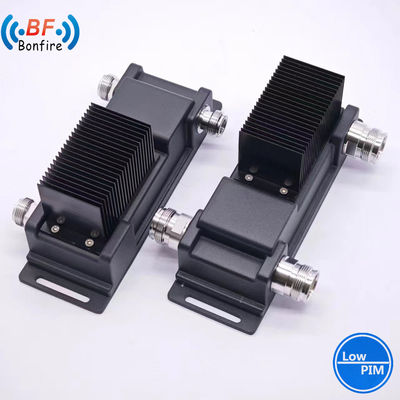 698-4000MHz HF-Breitband-Hybridkombinator für die Signalverteilung Low Pim 3dB Hybridkopplung