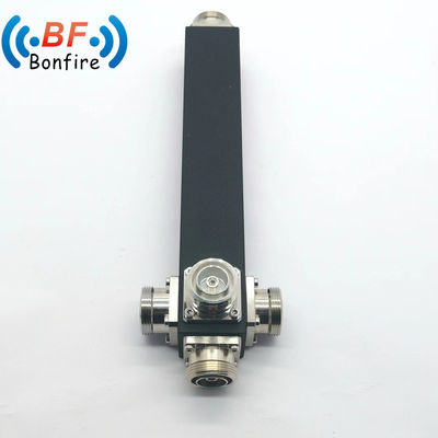 50W 2/3/4 Way Hohlraum-Stromsplitter N-Typ Breitfrequenz und für Innen-/Außen IP65