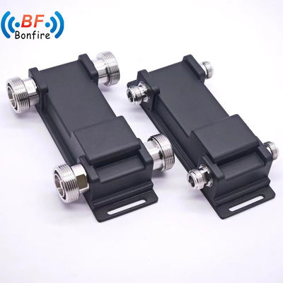 4.3-10-F/DIN-F/N-F 698-4000MHz 5g Breitband-Hybridkopplung für verteilte Antennensysteme