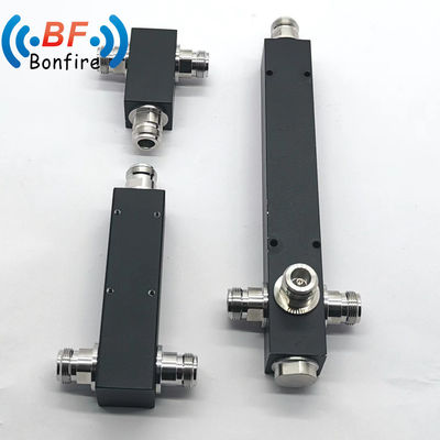 50W 698-6000MHz 2-Wege Mikrostrip RF Power Splitter mit DIN-Frauen-Anschluss Ibs Bts Das bereit