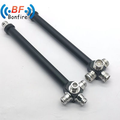 RF 2-Wege N-Frau 698-6000MHz Signalstromspalter IP65 für Signalspaltung