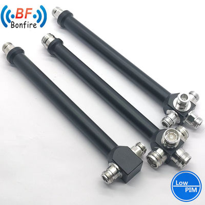 Breitfrequente 5g-Produkte mit 3-Wege-Power Splitter/Divider 698-4000MHz DIN-Anschluss