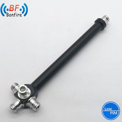 300W 2/3 Way Low Pim Power Splitter für die Gesamtleistung des Projekts